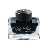 Edelstein Ink Bottle - Tanzanite Blue - 50ml