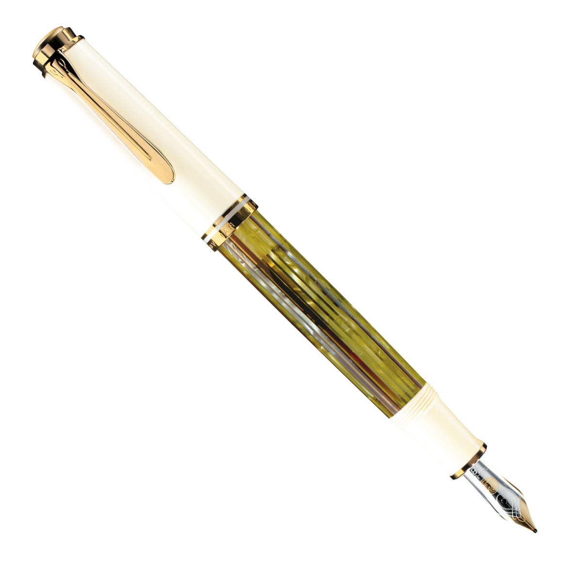 Unique Limited Edition Pens | Rare Fountain Pens & More – The Pleasure ...