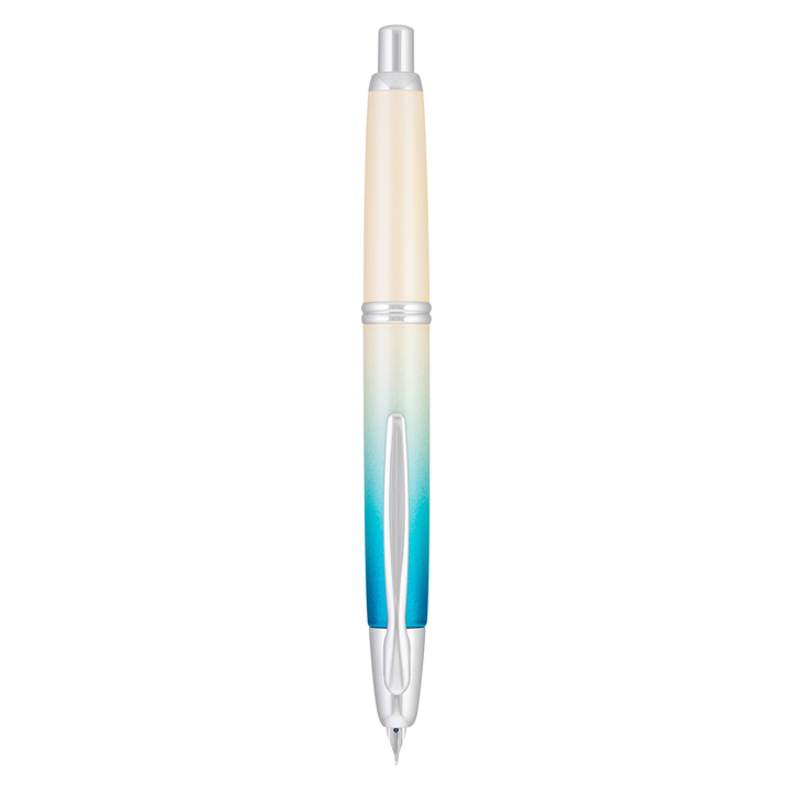 Pilot Vanishing Point 2024 Limited Edition Seashore - Fountain Pen