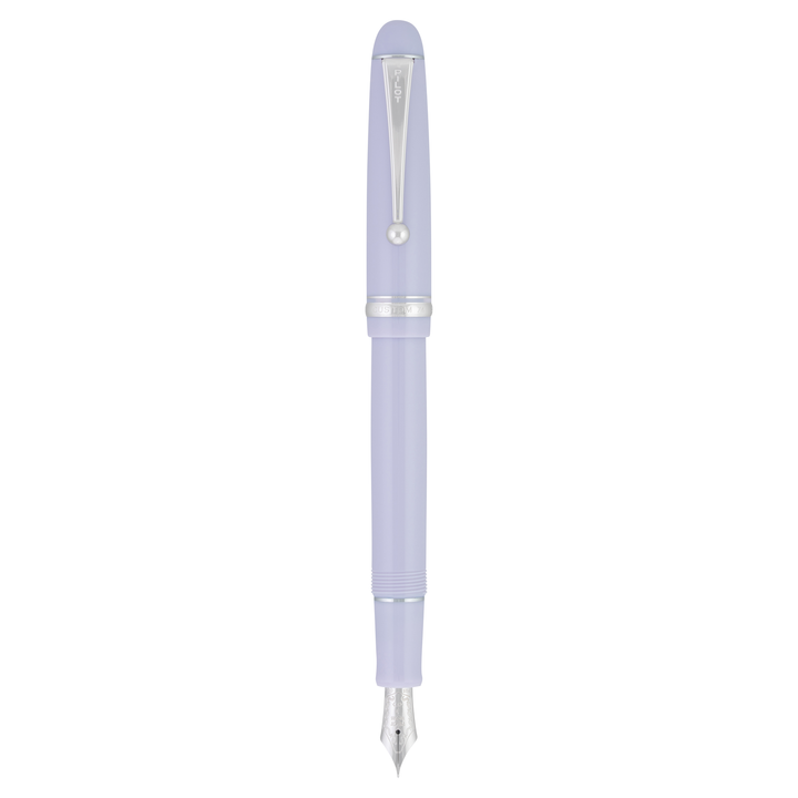 Pilot Custom 74 Fountain Pen - Lavender Fog