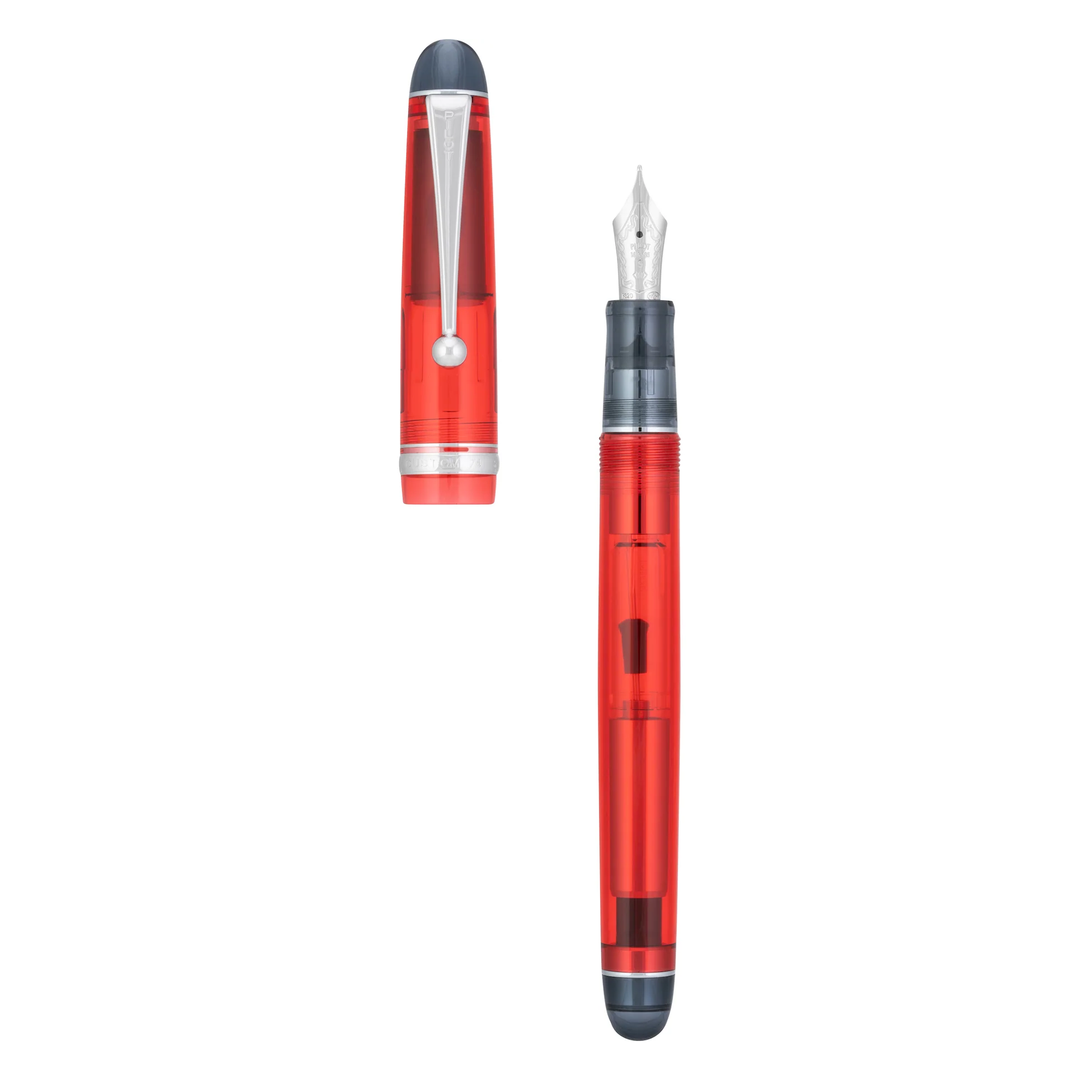 Pilot Custom 74 Fountain Pen - Grenadine