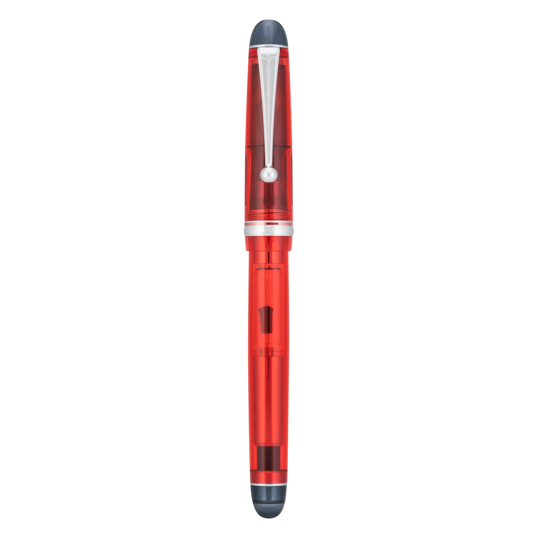 Pilot Custom 74 Fountain Pen - Grenadine