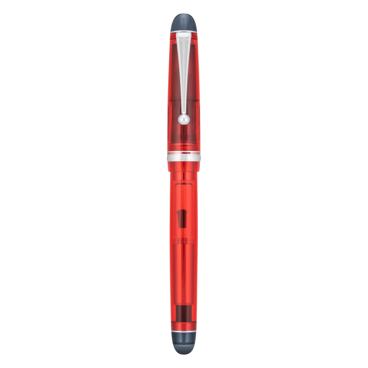 Pilot Custom 74 Fountain Pen - Grenadine