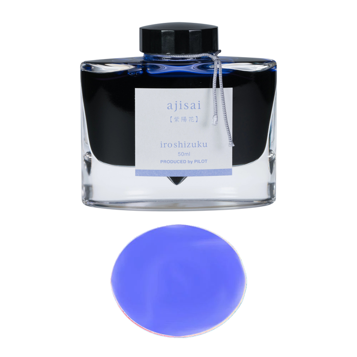 Pilot Iroshizuku 50ml Bottled Ink - Yu-yake