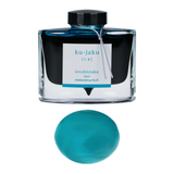 Pilot Iroshizuku 50ml Bottled Ink - Ku-jaku