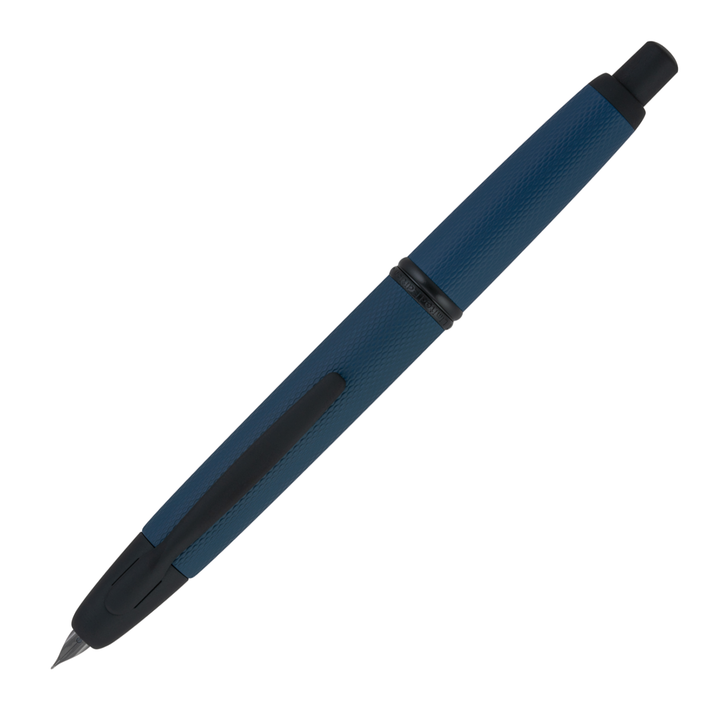 Pilot Vanishing Point 2025 Limited Edition Link Midnight - Fountain Pen