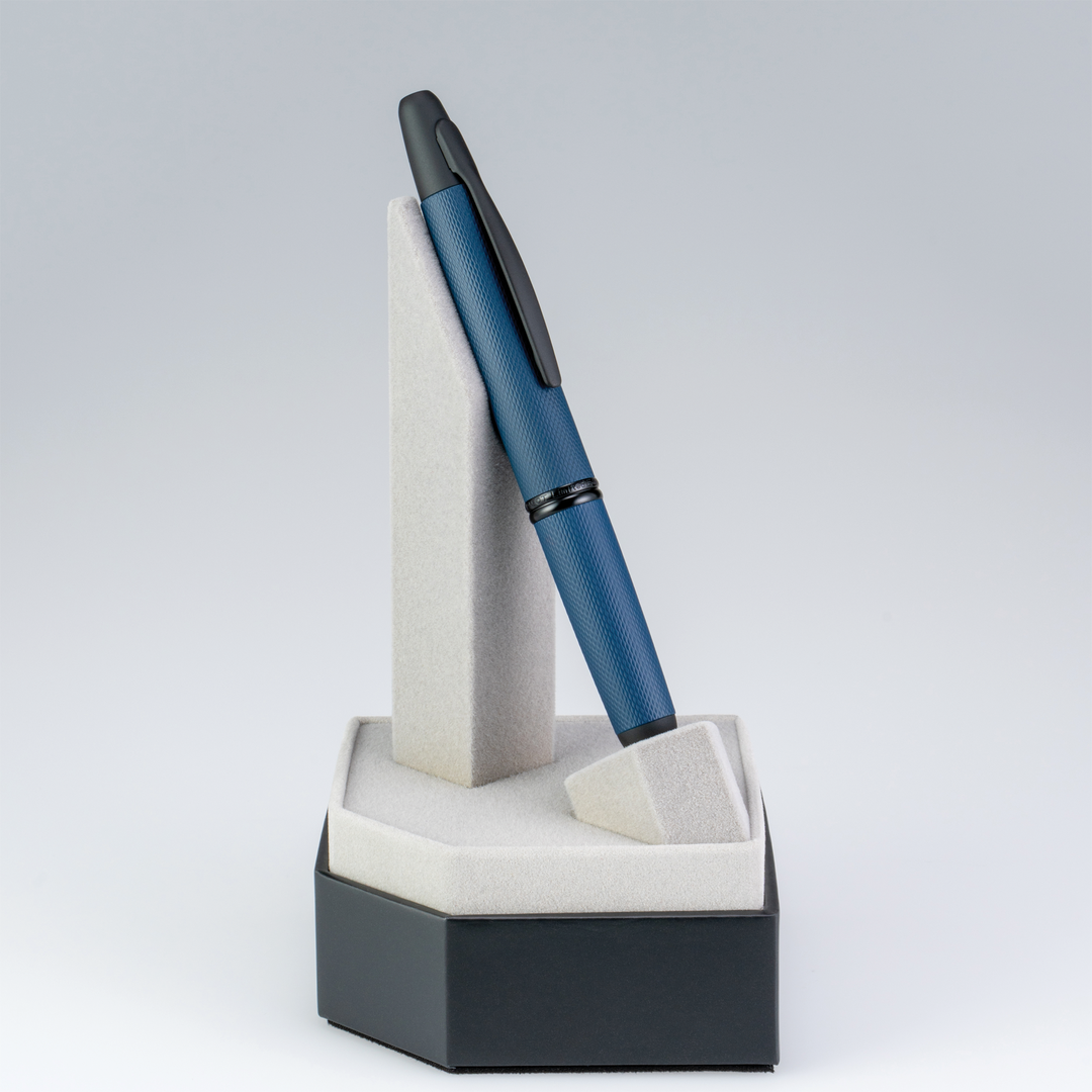 Pilot Vanishing Point 2025 Limited Edition Link Midnight - Fountain Pen