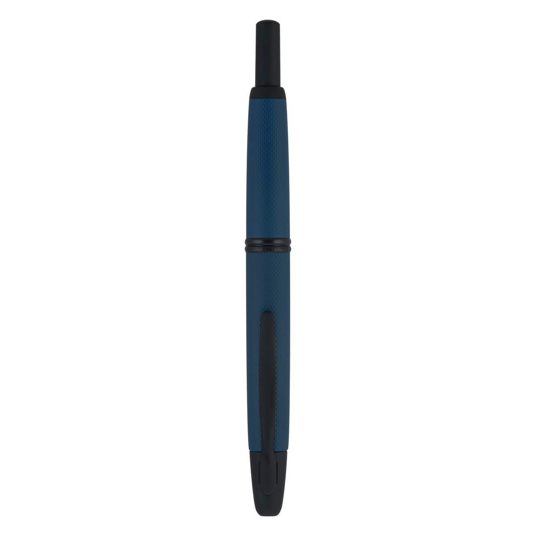 Pilot Vanishing Point 2025 Limited Edition Link Midnight - Fountain Pen