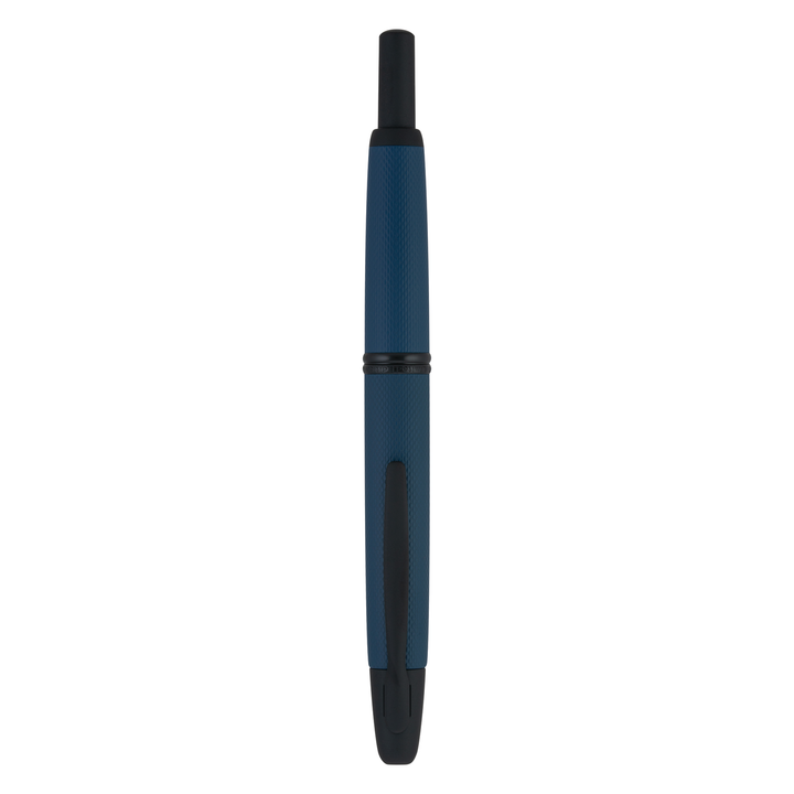 Pilot Vanishing Point 2025 Limited Edition Link Midnight - Fountain Pen