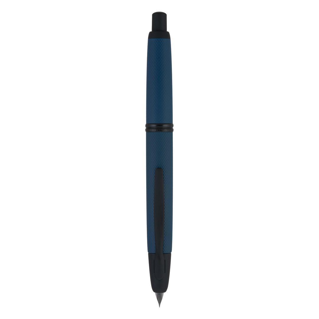 Pilot Vanishing Point 2025 Limited Edition Link Midnight - Fountain Pen