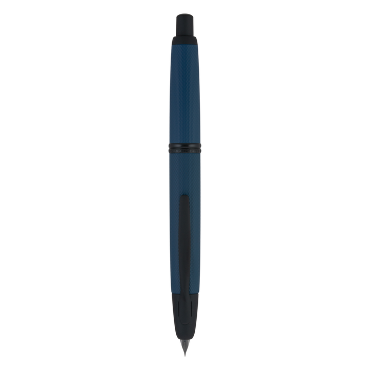 Pilot Vanishing Point 2025 Limited Edition Link Midnight - Fountain Pen