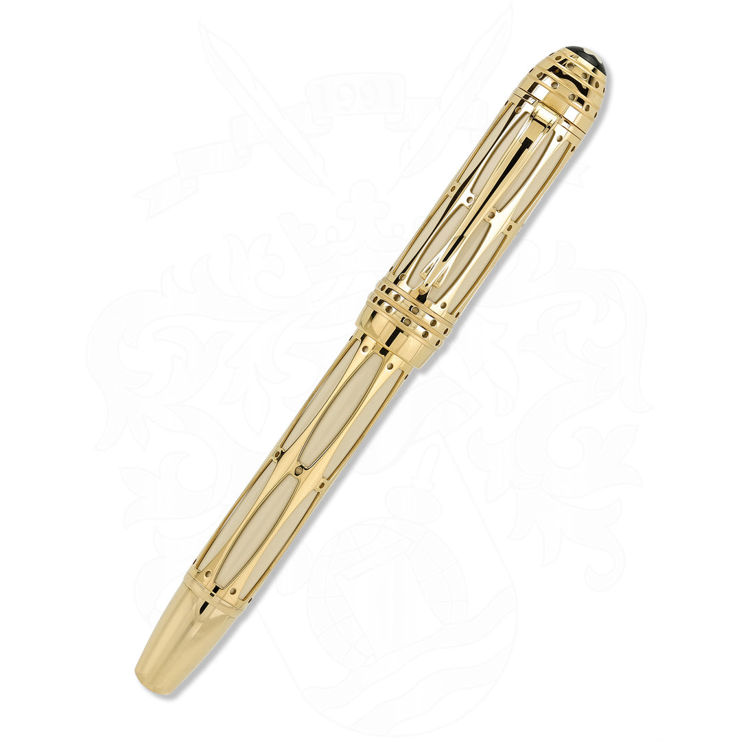 Montblanc Patron of Art - Pope Julius II 4810 Limited Edition