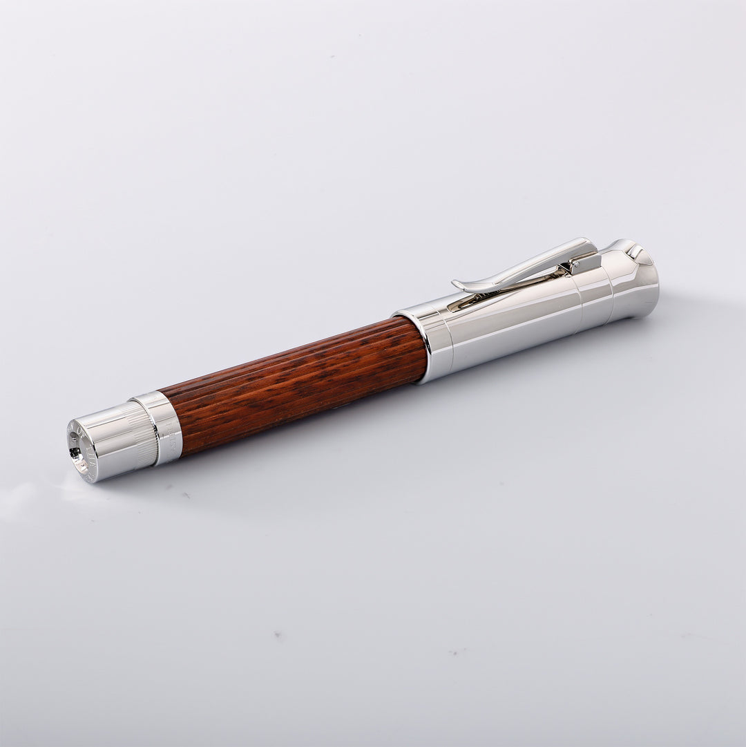 Graf von Faber-Castell Pen of the Year 2003 – Snakewood Edition