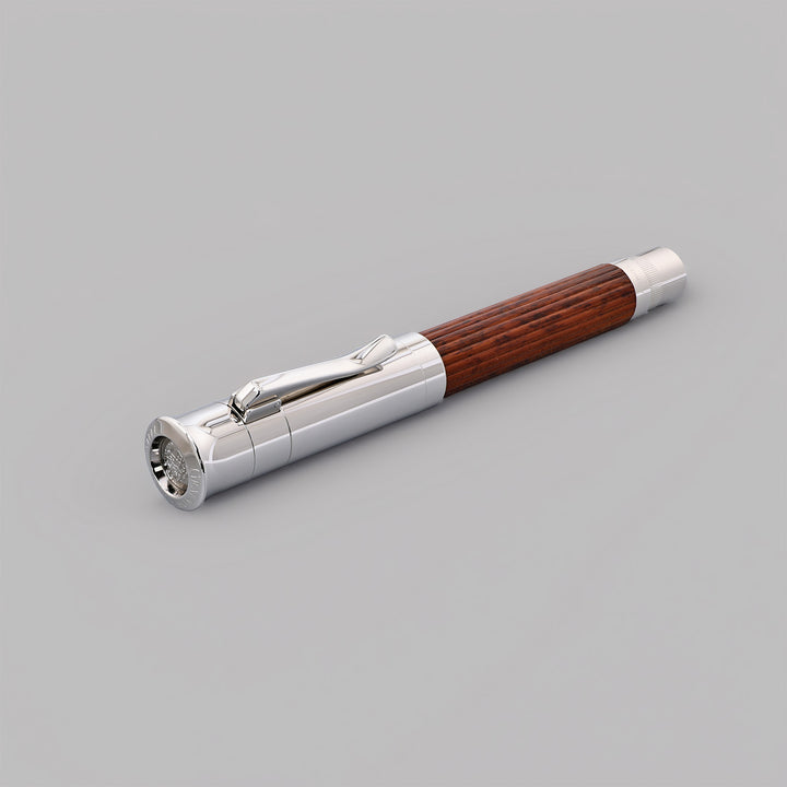 Graf von Faber-Castell Pen of the Year 2003 – Snakewood Edition