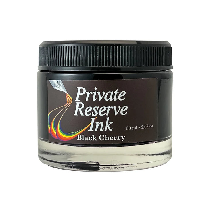 Private Reserve Ink Bottle - Black Cherry 60ml