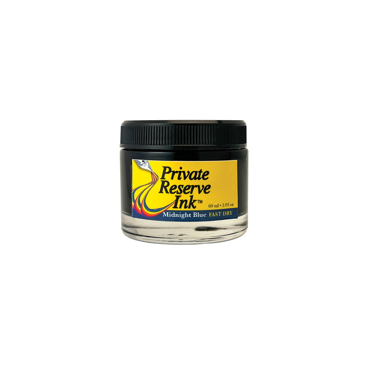 Private Reserve Ink ( Fast Dry ) 60ml bottle