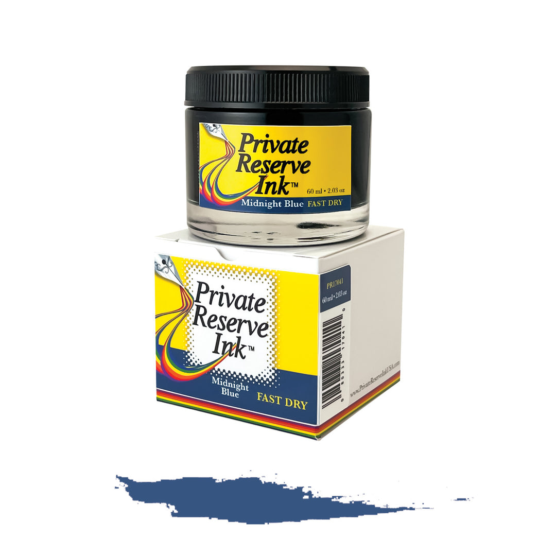 Private Reserve Ink ( Fast Dry ) 60ml bottle