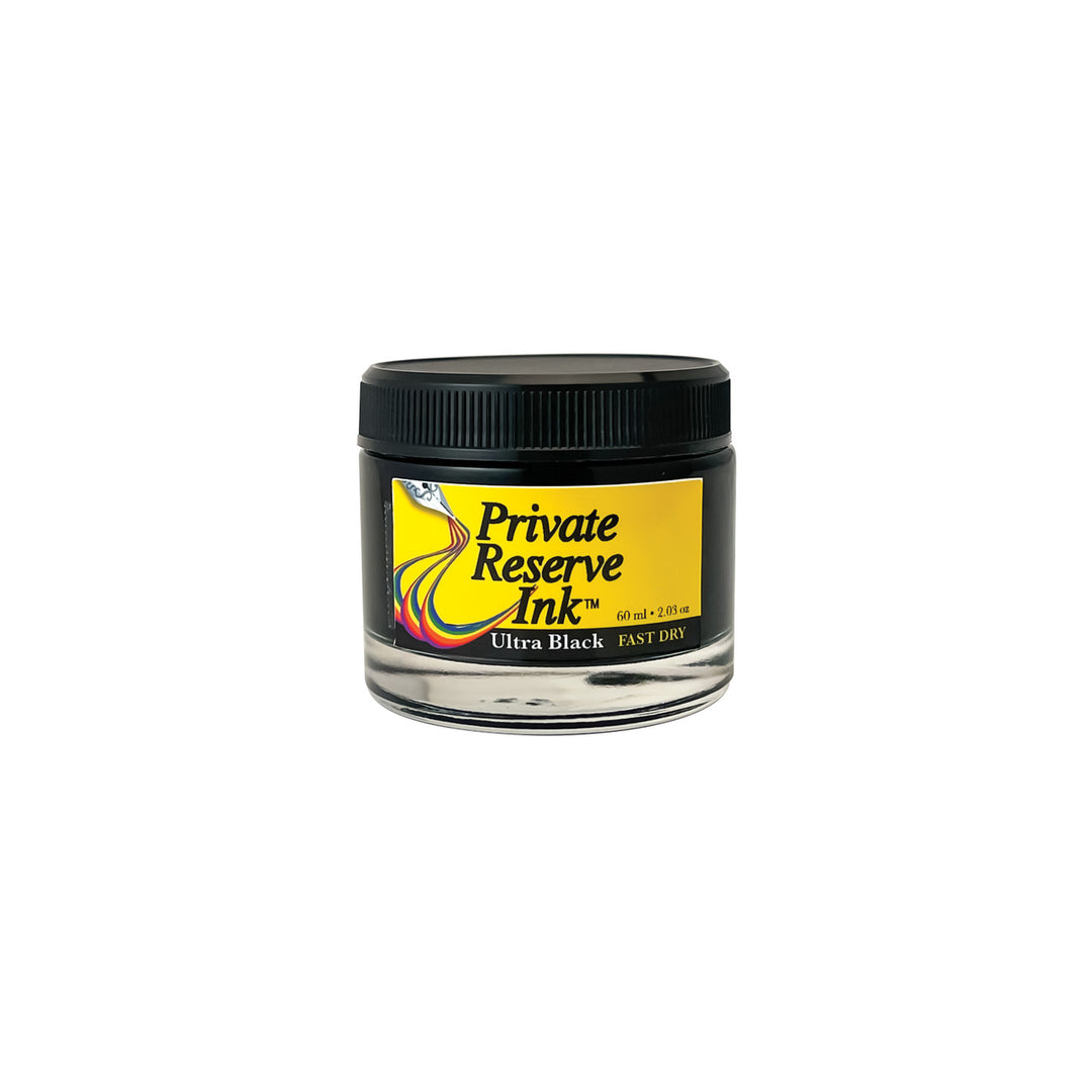 Private Reserve Ink ( Fast Dry ) 60ml bottle