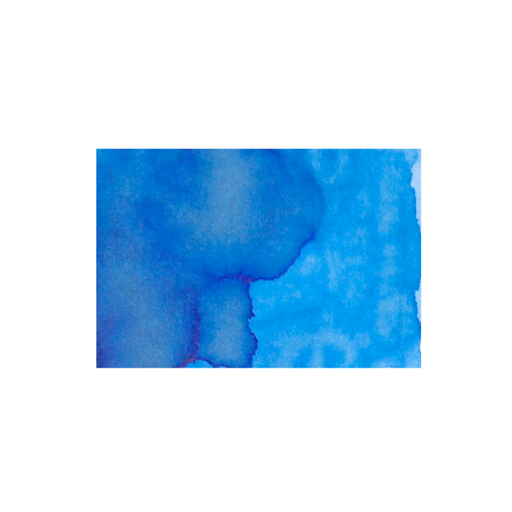 Private Reserve Ink Bottle - Daphne Blue 60ml