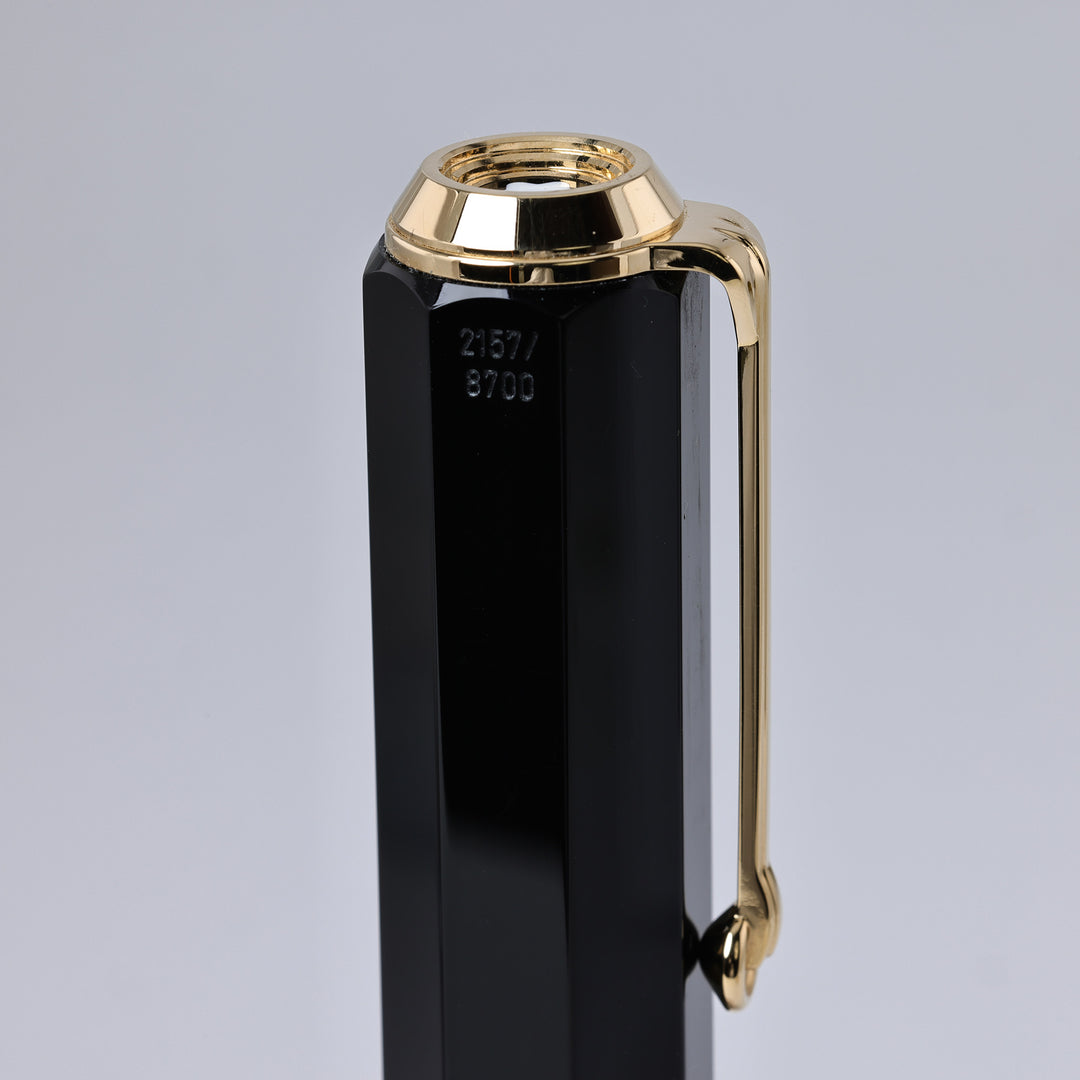 Montblanc Shakespeare Writiers Edition