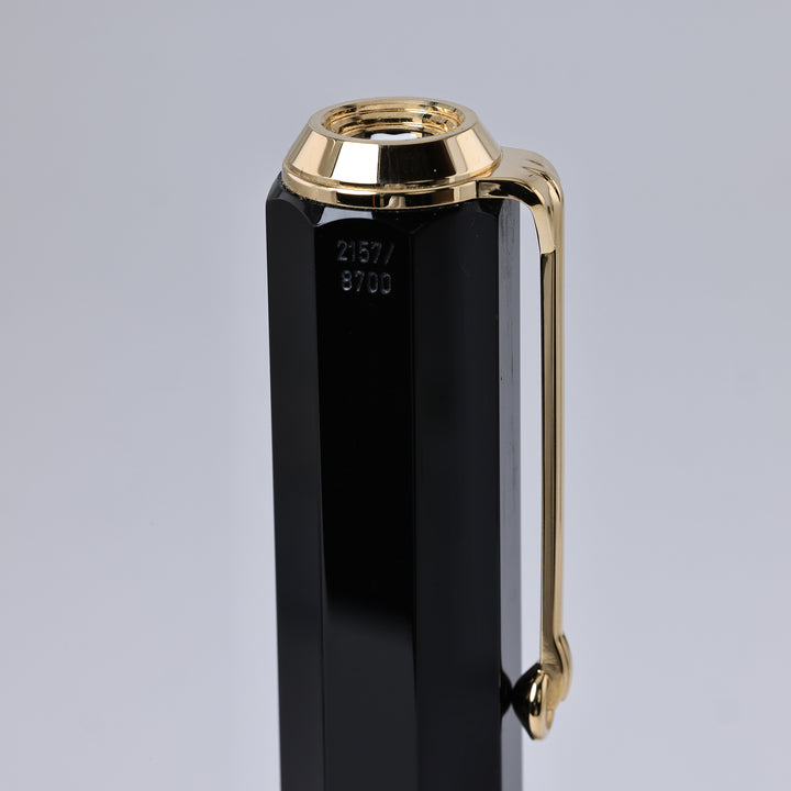 Montblanc Shakespeare Writiers Edition