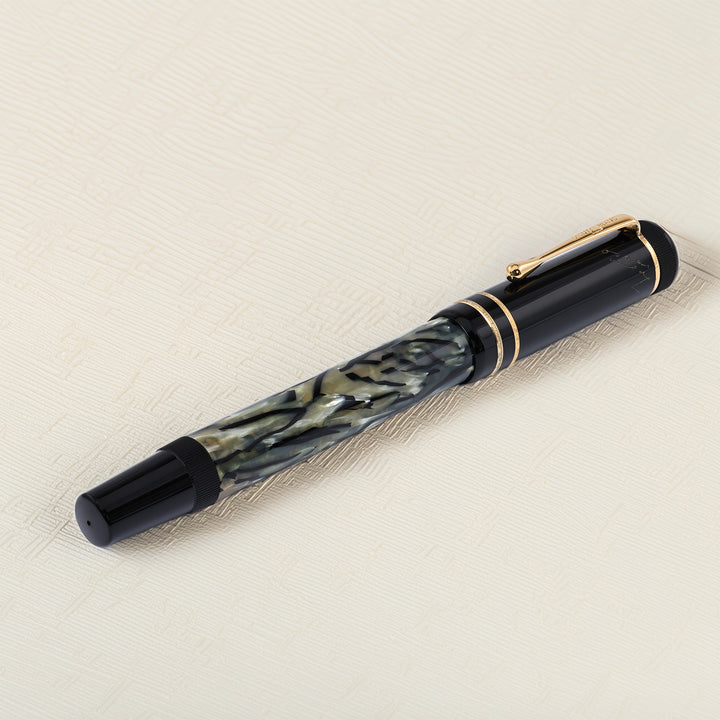 Montblanc Oscar Wild Writers Edition Fountain Pen