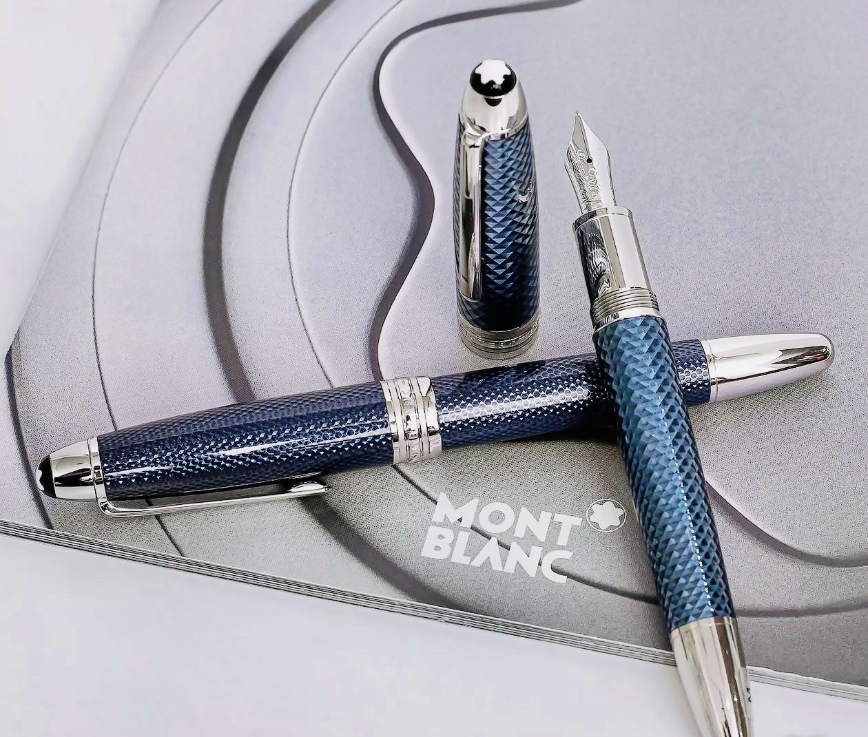 All Pens