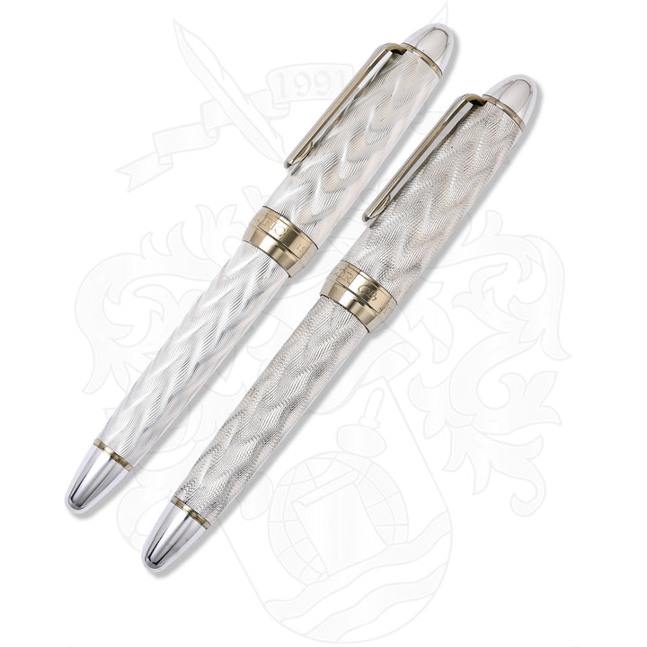 Classic Pens Sailor CP7 Ocean Pens Atlantic and Pacific