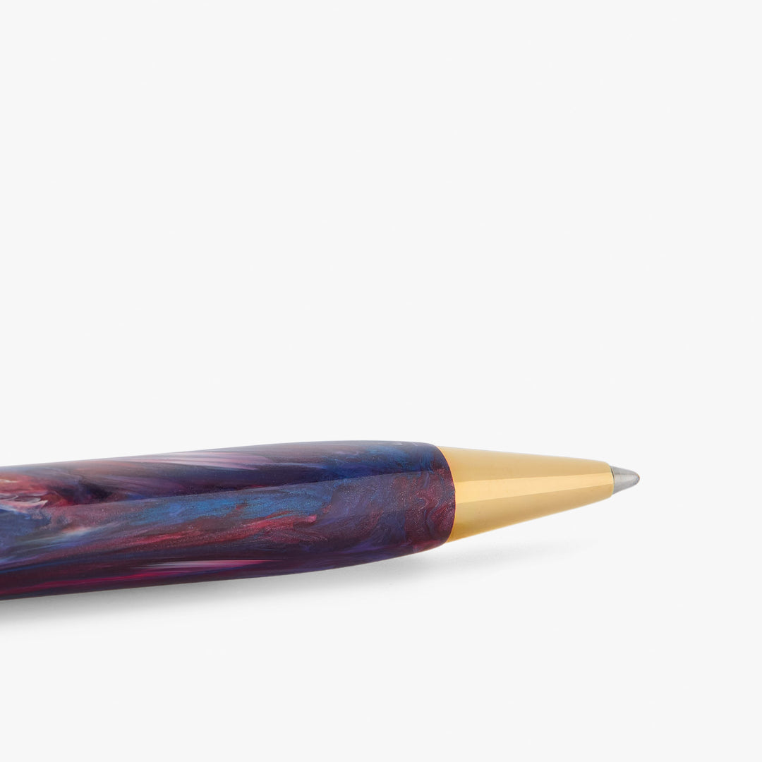 Visconti Comedia Paolo &amp; Francesa Ballpoint