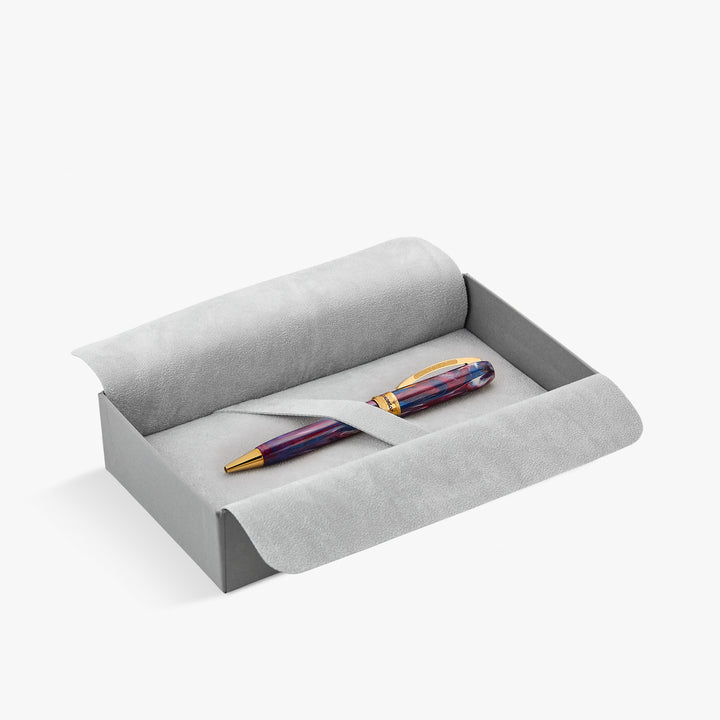 Visconti Comedia Paolo &amp; Francesa Ballpoint