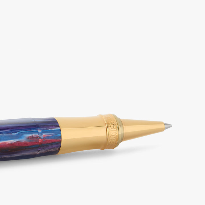 Visconti Comedia Paolo &amp; Francesa Rollerball