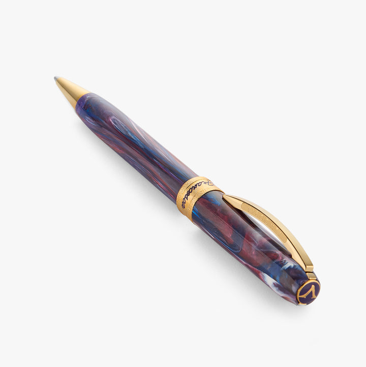 Visconti Comedia Paolo &amp; Francesa Ballpoint