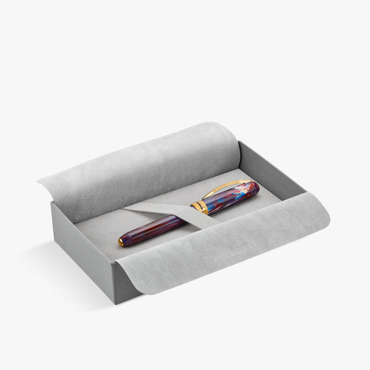 Visconti Comedia Paolo &amp; Francesa Rollerball