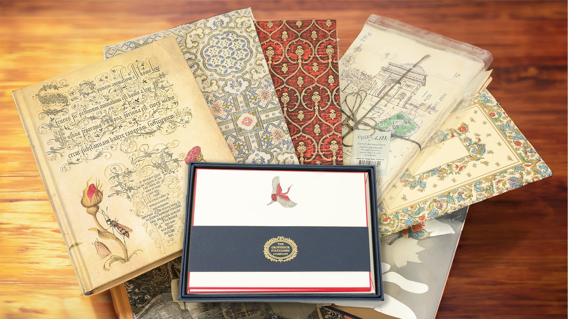 Fine Pens & Writing Instruments Store | The Pleasure of Writing