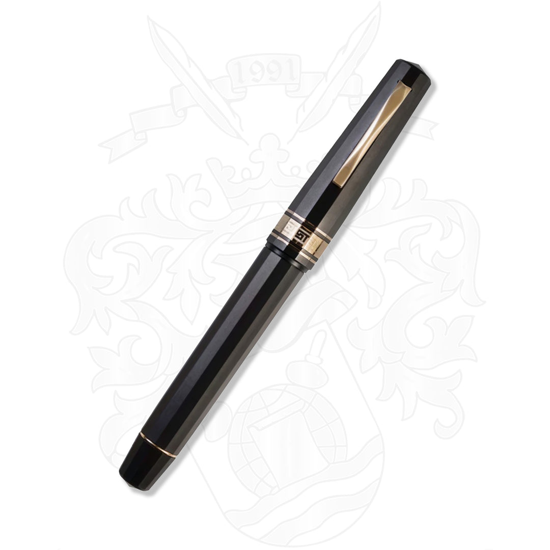Omas Paragon 150625 Limited Edition Fountain Pen