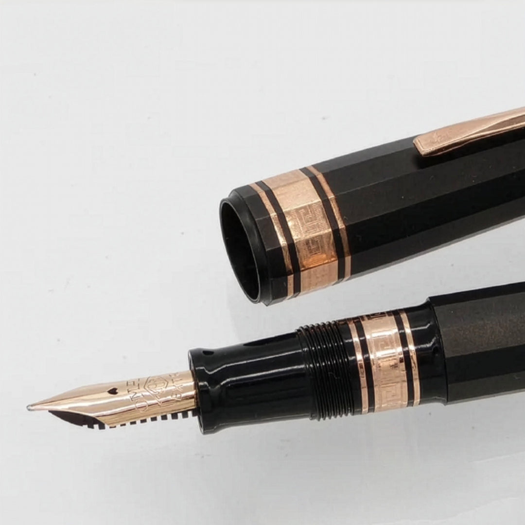 Omas Paragon 150625 Limited Edition Fountain Pen