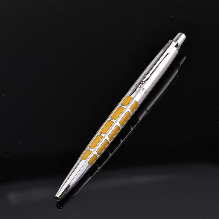 Parker Jotter Premier Edition 1954-2004 Sterling Silver Saffron