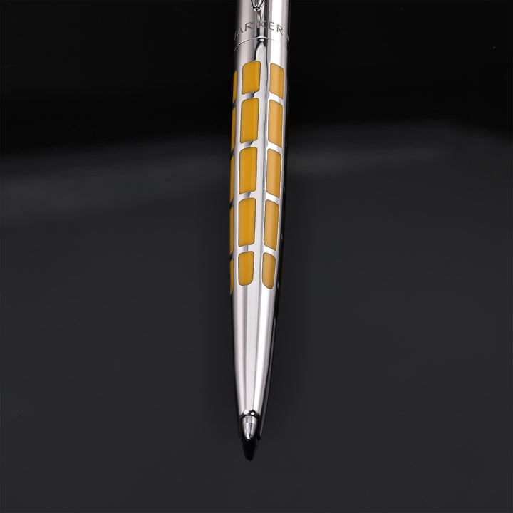 Parker Jotter Premier Edition 1954-2004 Sterling Silver Saffron