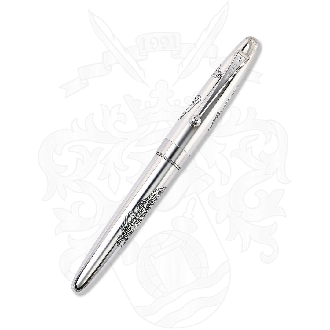 Namiki Sterling Dragon Rollerball
