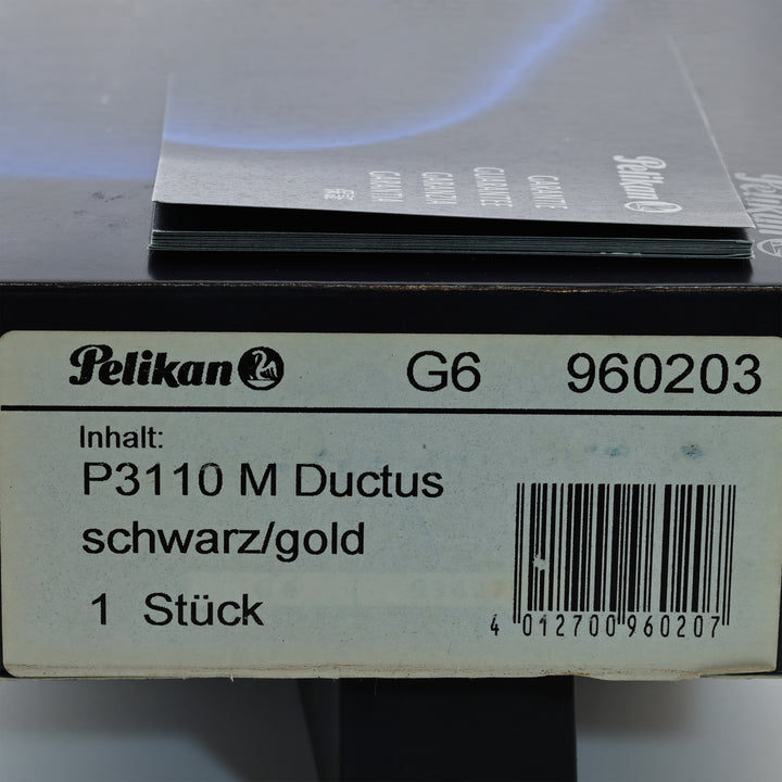 Pelikan Ductus P3110