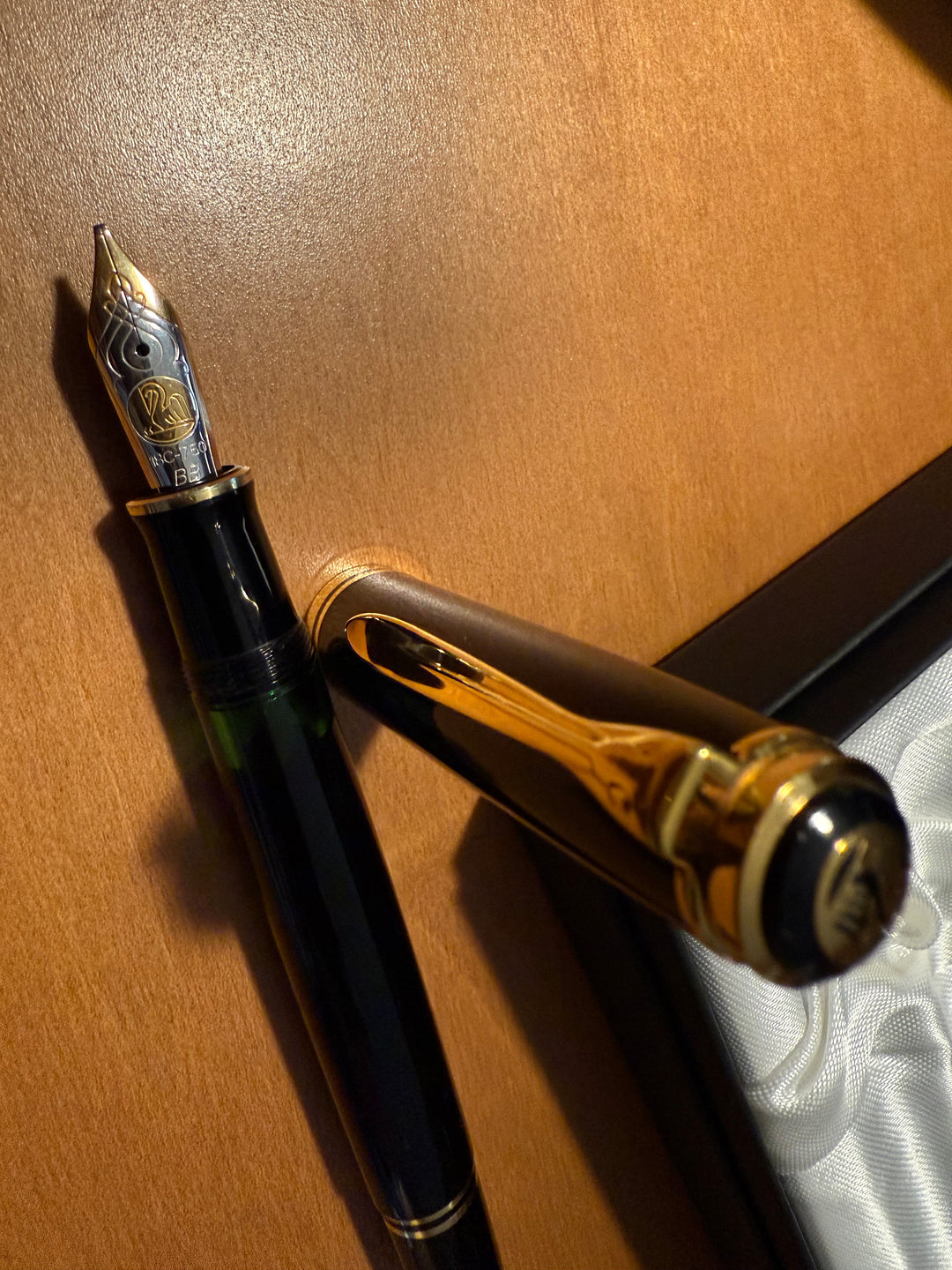 Pelikan M800 NOS