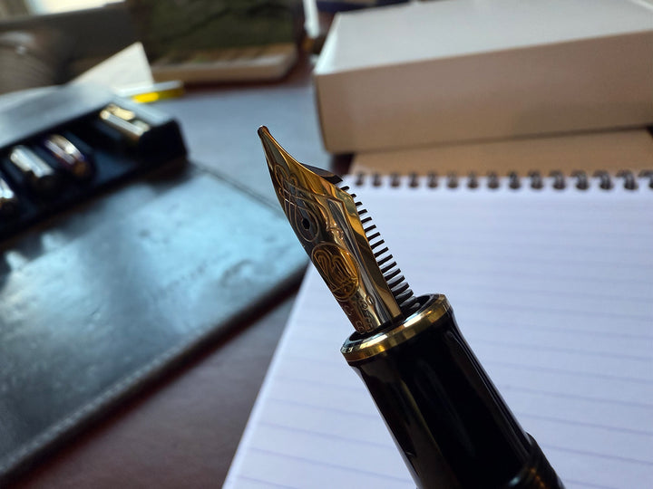 Pelikan M800 NOS