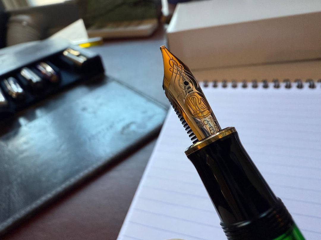 Pelikan M800 NOS