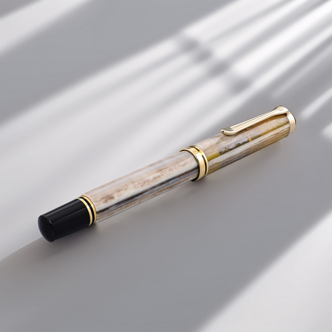 Pelikan M620 Piazza Navona Fountain Pen
