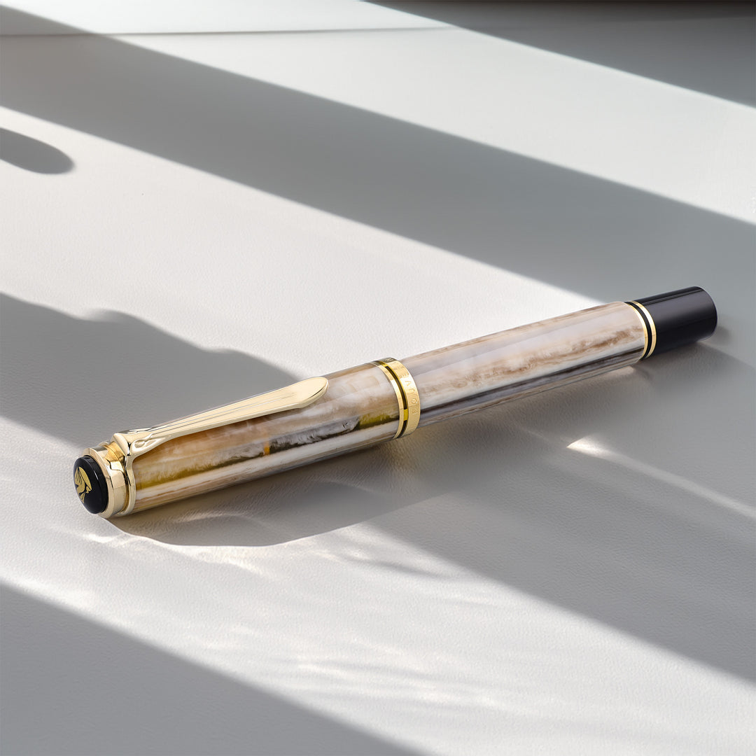 Pelikan M620 Piazza Navona Fountain Pen