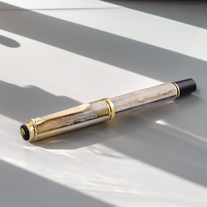 Pelikan M620 Piazza Navona Fountain Pen