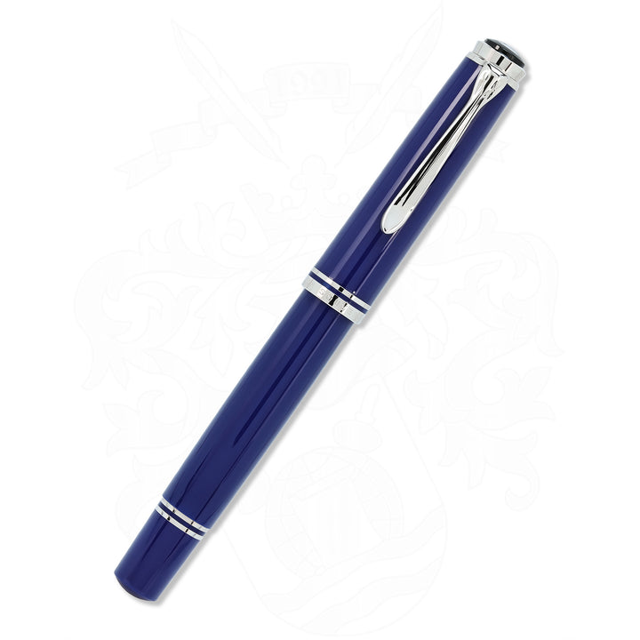 Pelikan Souverän M800 Blue