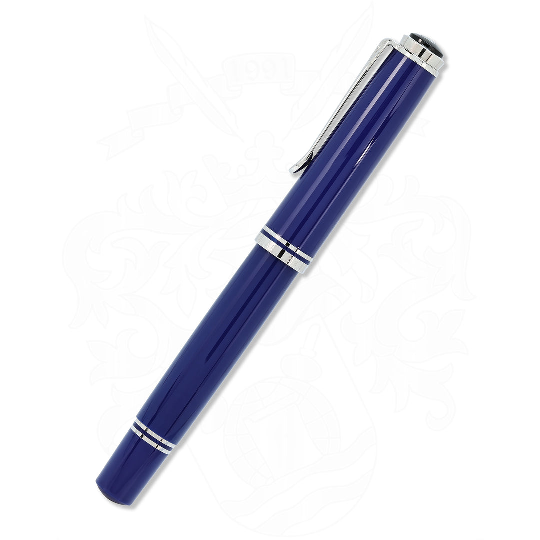 Pelikan Souverän M800 Blue