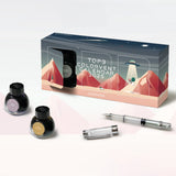 Colorverse Top 3 Special Edition Ink and Pen Set