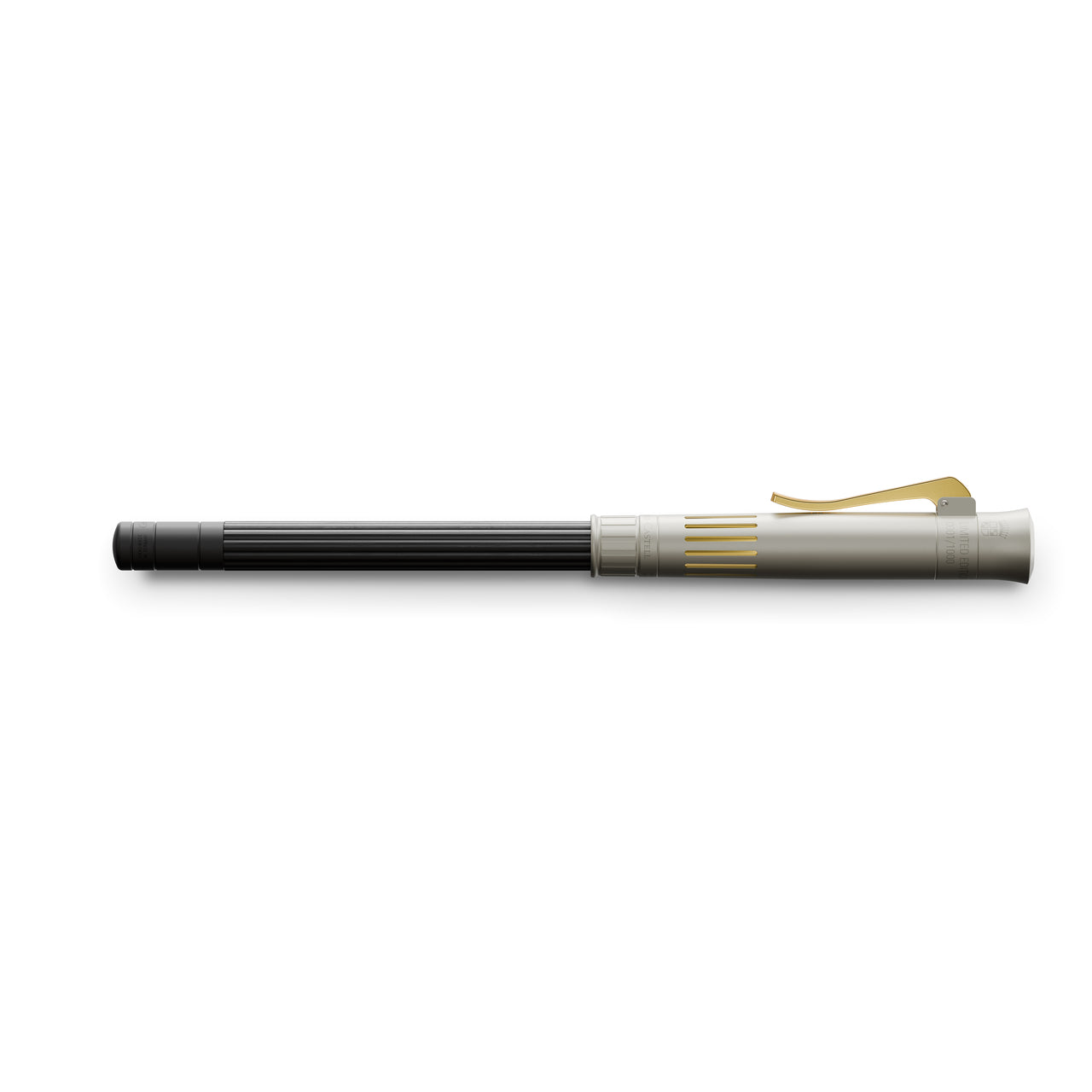Graf von Faber-Castell Perfect Pencil | The Perfect Pencil – The